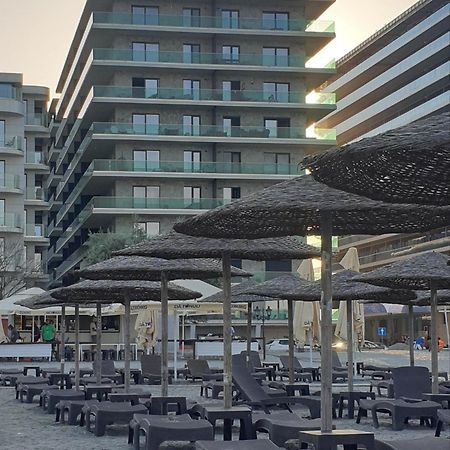 Apartament Giulia By Sea View Luxury Residence Năvodari المظهر الخارجي الصورة