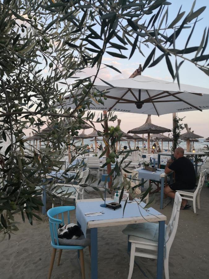 Apartament Giulia By Sea View Luxury Residence Năvodari المظهر الخارجي الصورة