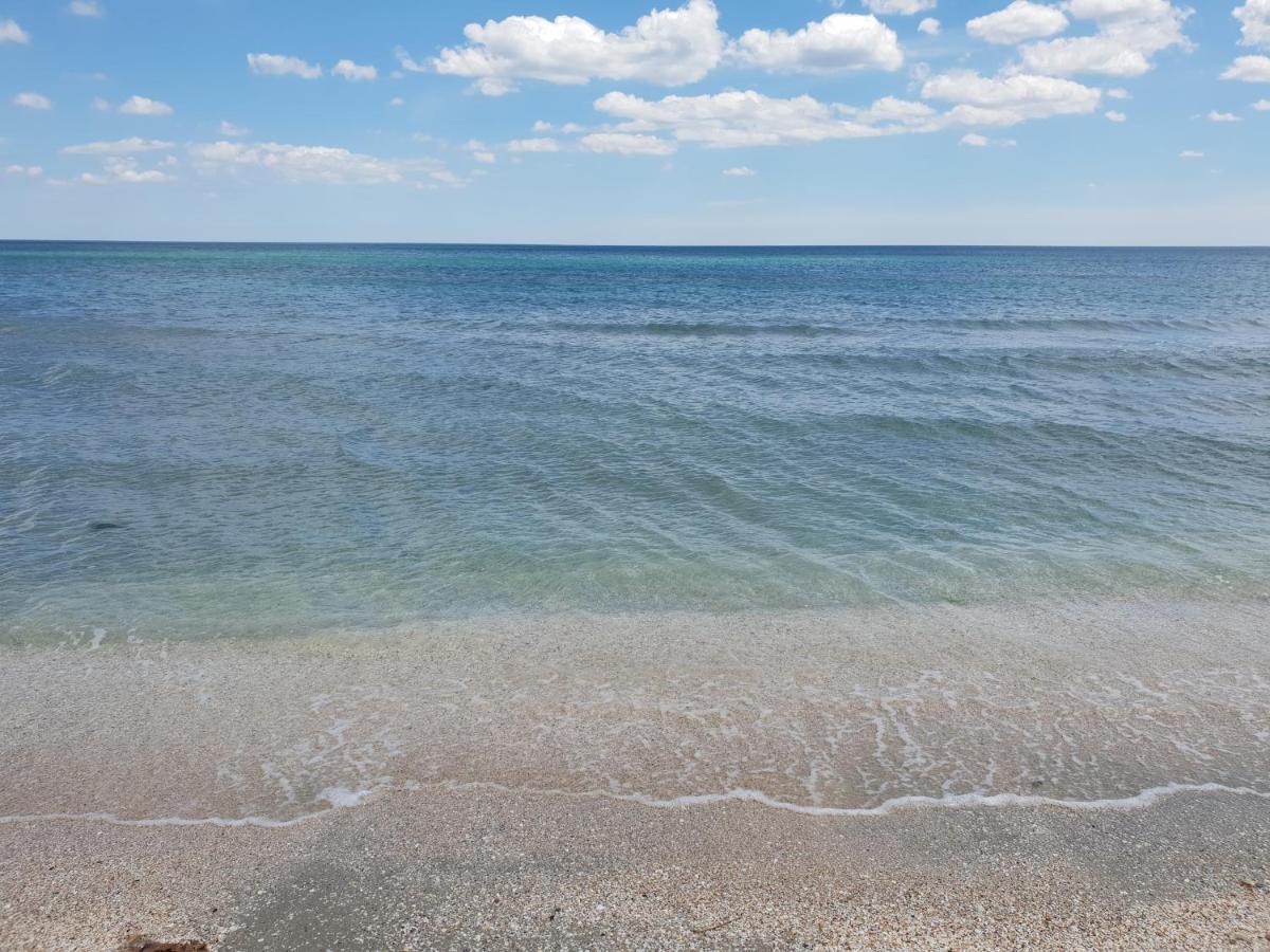 Apartament Giulia By Sea View Luxury Residence Năvodari المظهر الخارجي الصورة