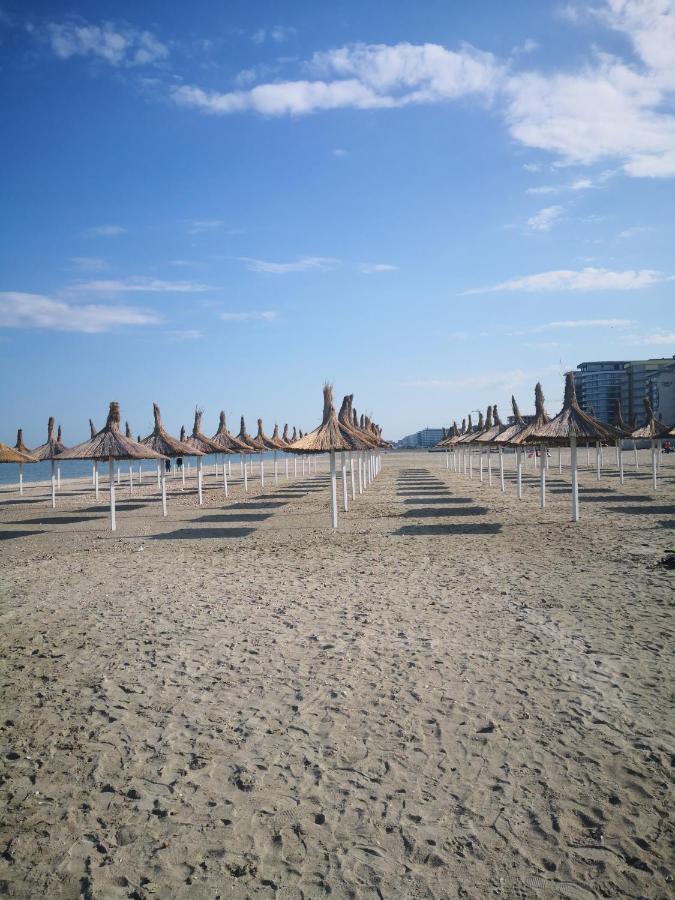 Apartament Giulia By Sea View Luxury Residence Năvodari المظهر الخارجي الصورة