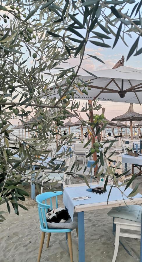 Apartament Giulia By Sea View Luxury Residence Năvodari المظهر الخارجي الصورة