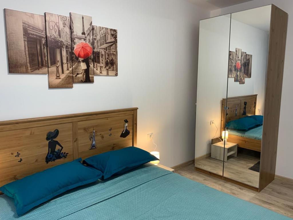 Apartament Giulia By Sea View Luxury Residence Năvodari المظهر الخارجي الصورة