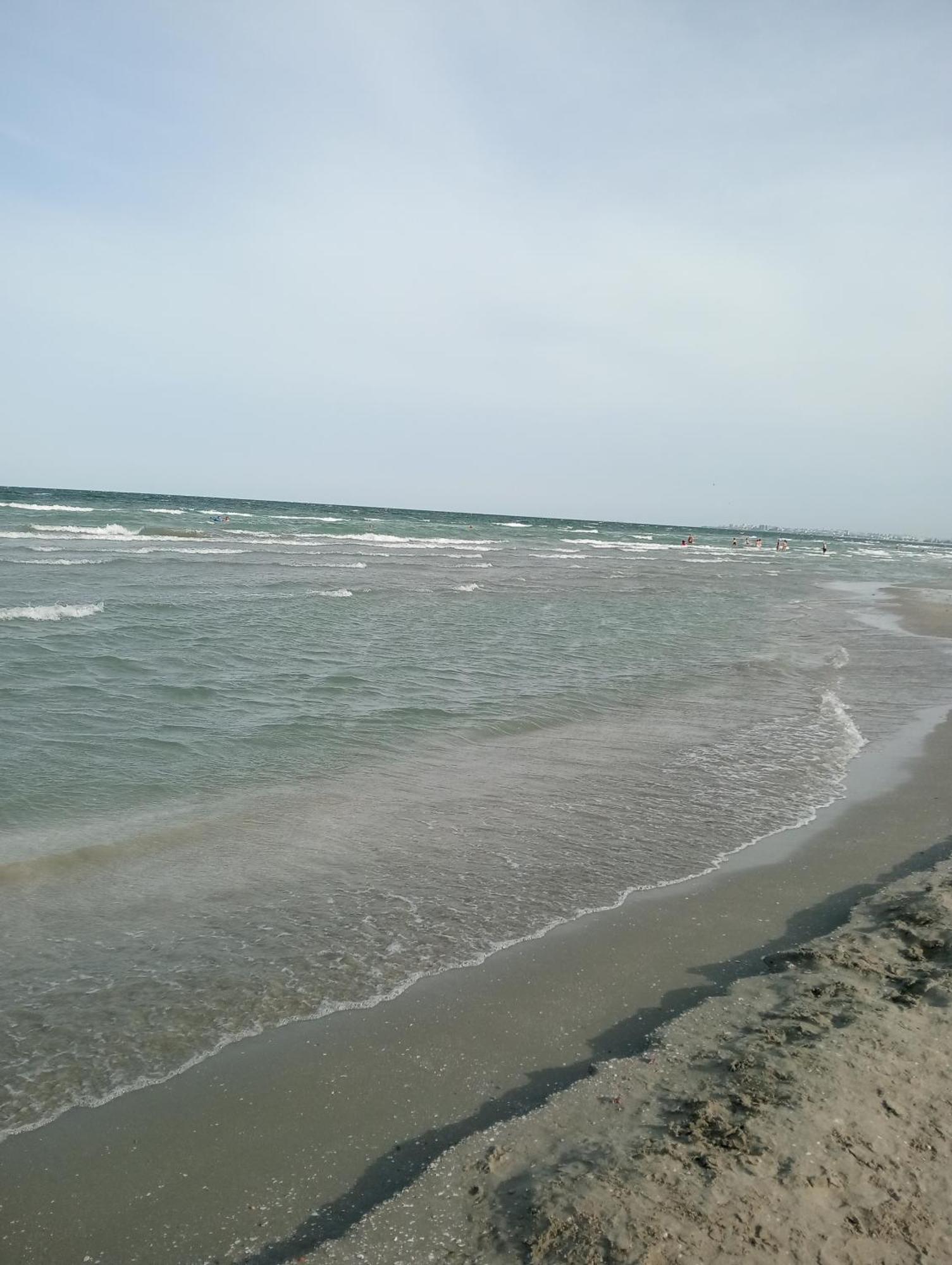 Apartament Giulia By Sea View Luxury Residence Năvodari المظهر الخارجي الصورة