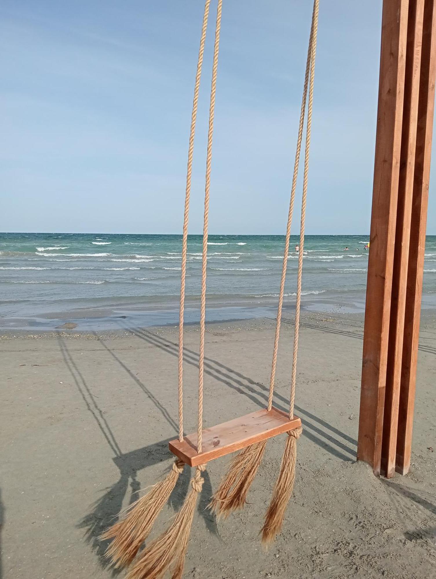 Apartament Giulia By Sea View Luxury Residence Năvodari المظهر الخارجي الصورة